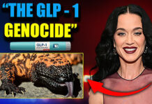 Scientists Warn Ozempic Is Causing a ‘Massive Genocide’ as REAL Weight Loss Secret Is Covered Up