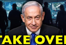 “IT’S A TOTAL HIJACK”: How Ex-Mossad Spies Are Running Foreign Governments