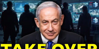 “IT’S A TOTAL HIJACK”: How Ex-Mossad Spies Are Running Foreign Governments