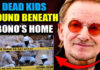 Bono Wanted by Police After Mass Grave of ‘Skinned’ African Kids Uncovered at His Compound