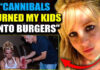 Britney Spears Exposes Epstein VIPs Who Turned Her ‘Butchered Babies’ Into McDonald’s Happy Meals