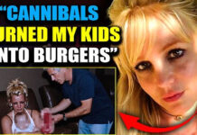 Britney Spears Exposes Epstein VIPs Who Turned Her ‘Butchered Babies’ Into McDonald’s Happy Meals